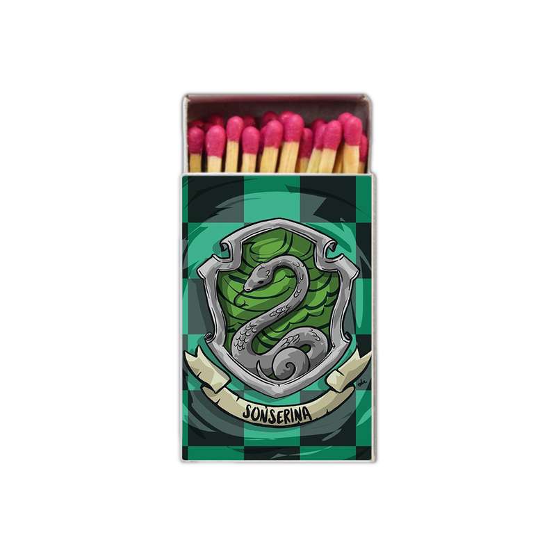 کبريت آکام مدل ASM000138