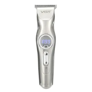 ماشین اصلاح موی سر و صورت وی جی ار مدل V_161