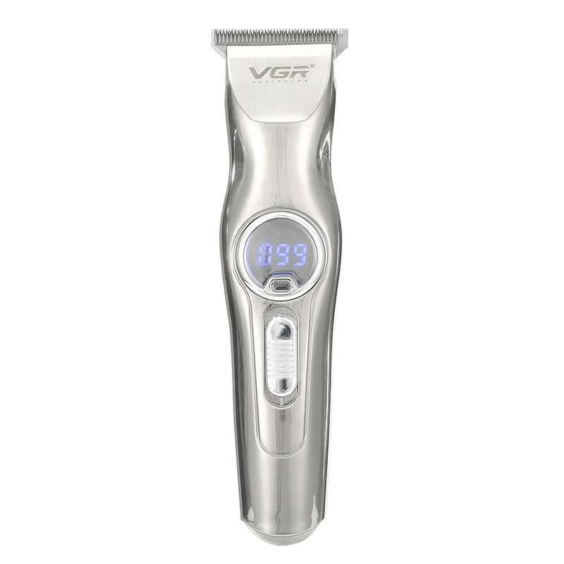 ماشین اصلاح موی سر و صورت وی جی ار مدل V_161
