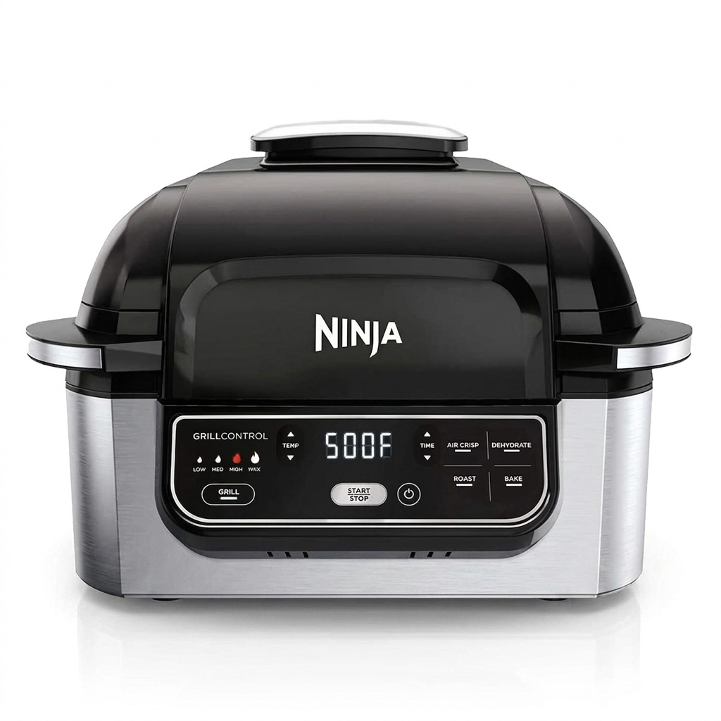 سرخ کن نینجا مدل AG 301