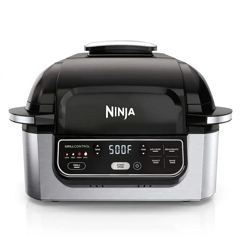 سرخ کن نینجا مدل AG 301