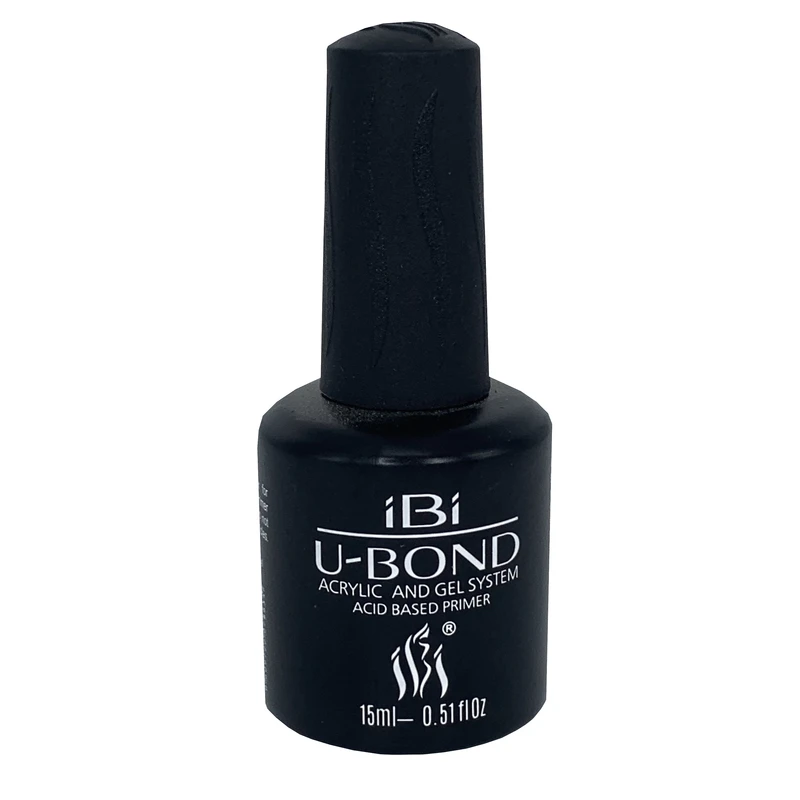 پرایمر کاشت ناخن ای بی ای مدل یو بند حجم 15 میلی لیتر