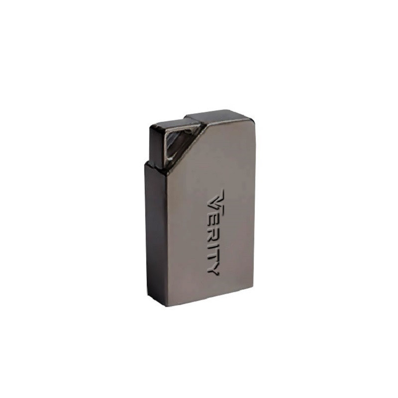 فلش مموری وریتی مدل V818 ظرفیت 32 گیگابایت با رابط USB2.0