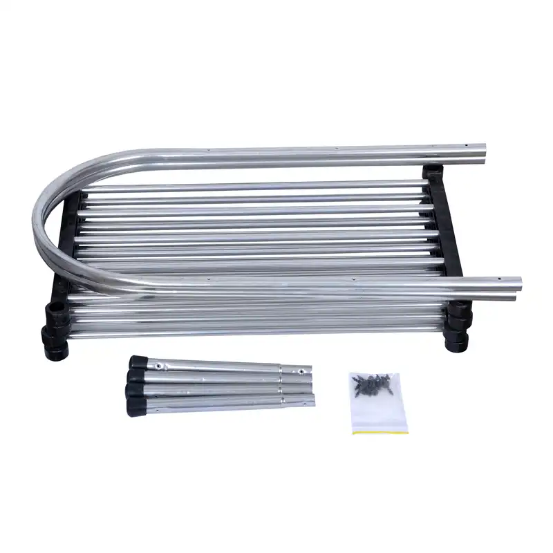 جاکفشی مدل سیلور 5