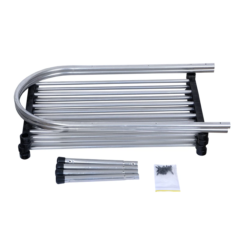 عکس شماره 2 : جاکفشی مدل سیلور 5