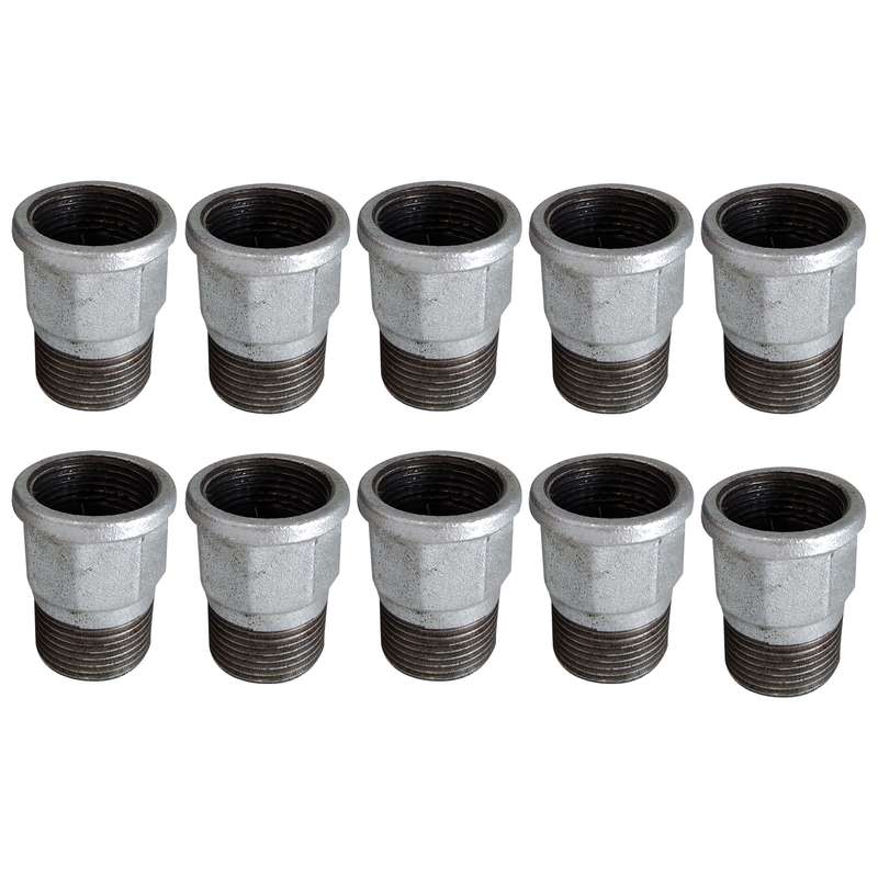 اتصال روپیچ توپیچ مدل 20 مجموعه 10 عددی