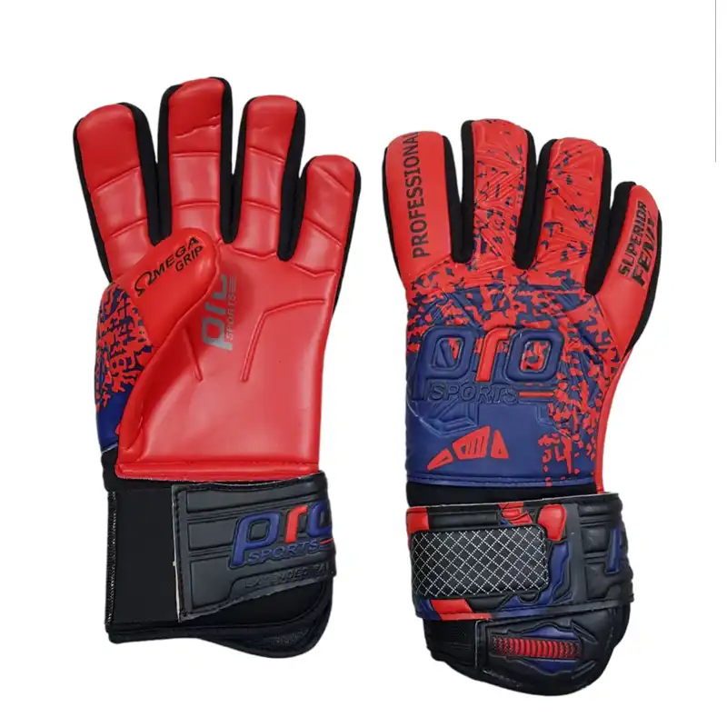 دستکش دروازه بانی مدل PRO 2023 R