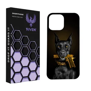 RIVEN RI2-2 Case For Apple iphone 13 Pro Max