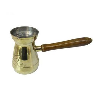 قهوه جوش برنجی کد 1369