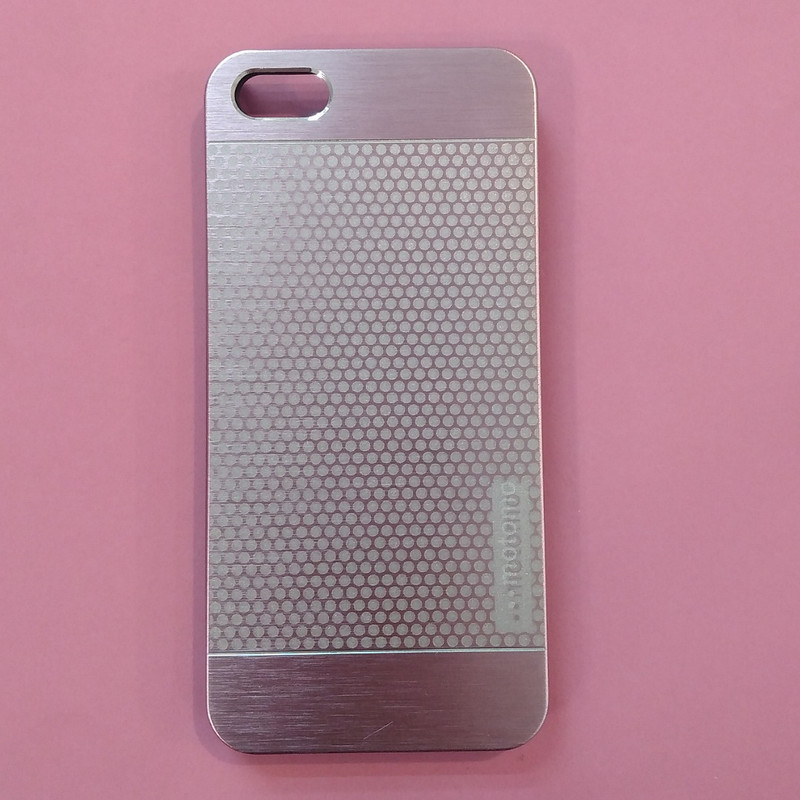 کاور مدل qad_44 مناسب برای گوشی موبایل اپل iphone 5/5s