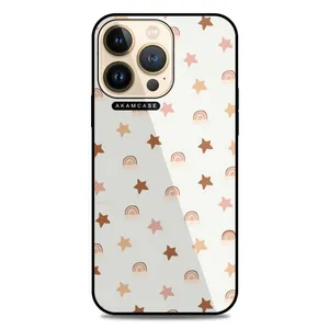 AKAM AMC-WA13PRO-BOHO-27 Cover For Apple iPhone 13 Pro