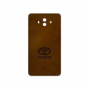 MAHOOT BFL-TYT Cover Sticker for Huawei Mate 10
