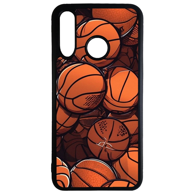 کاور طرح توپ بسکتبال مناسب برای گوشی موبایل هوآوی y7p