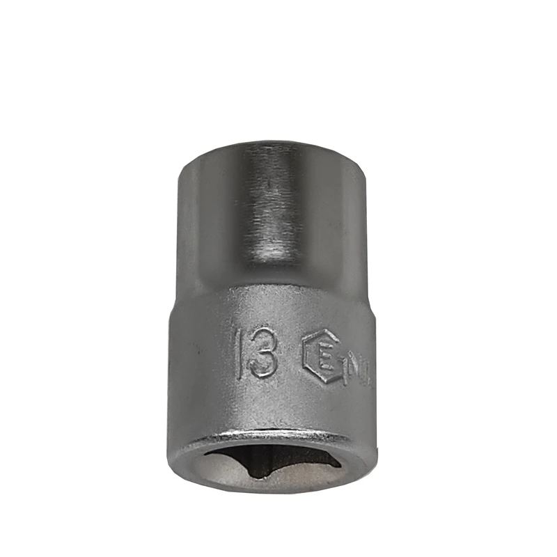 آچار بکس جنیوس مدل DR3/8in سایز 13 میلی متر