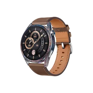 برچسب ماهوت طرح Universe-by-NASA-6 مناسب برای ساعت هوشمند هوآوی Watch GT 3 46mm