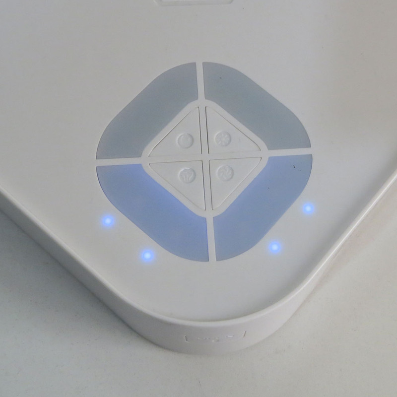 پنکه رومیزی مدل 24K Smart Fan