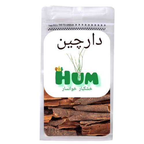 چوب دارچین هوم - 100 گرم