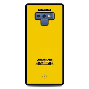 AKAM AMC-WSGN9-BENZ-23 Cover For Samsung Galaxy Note 9