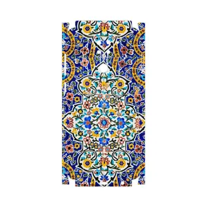 MAHOOT Iran Tile 12-FullSkin Cover Sticker for Xiaomi Redmi 10X