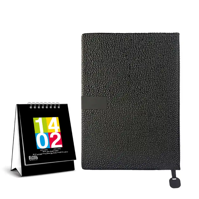 سالنامه و تقویم رومیزی سال 1402 مدل 117006196