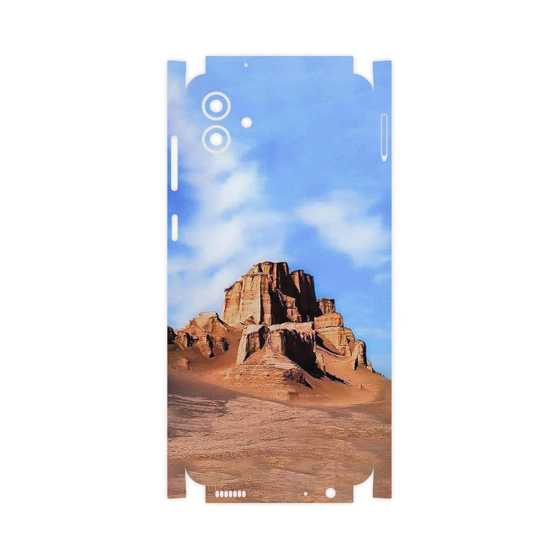 برچسب پوششی ماهوت مدل Kaloot-FullSkin مناسب برای گوشی موبایل سامسونگ Galaxy A04