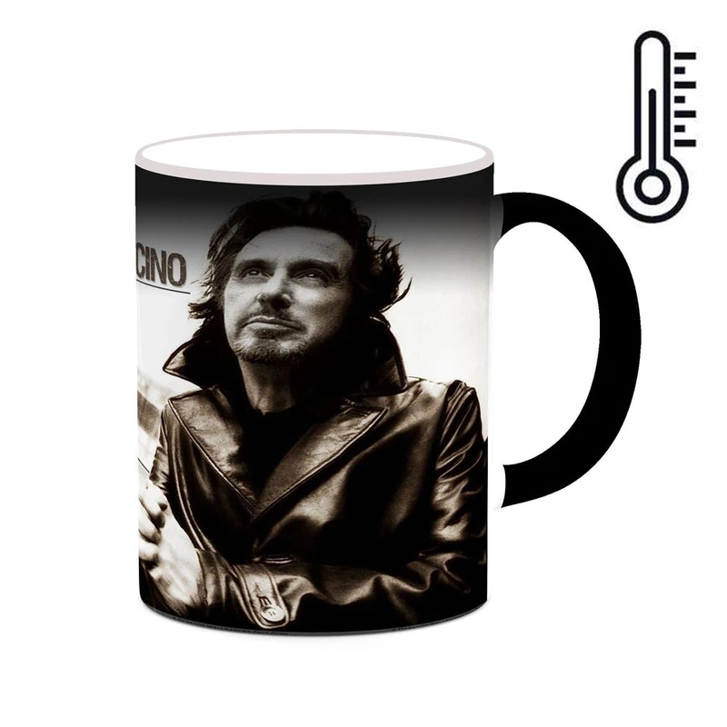 ماگ حرارتی کاکتی طرح آل پاچینو Al Pacino مدل mgh24948