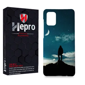 HEPRO MC Cover for Samsung Galaxy S20