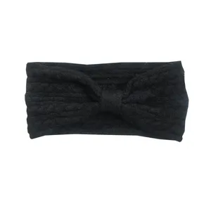 هدبند زنانه سیکس مدل پاپیونی