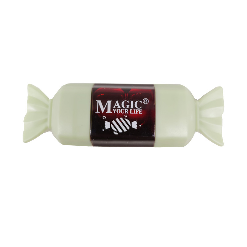 تینت لب مجیک مدل شکلاتی شماره 3