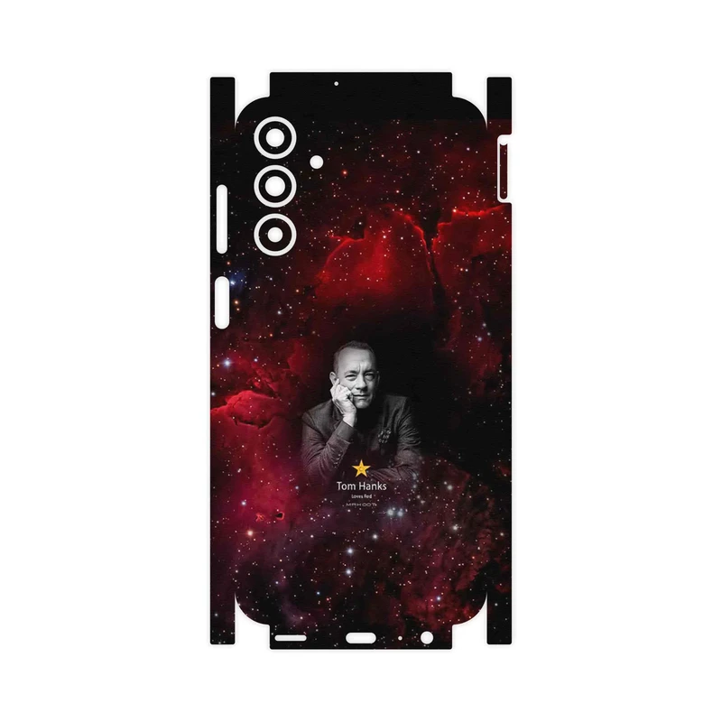 برچسب پوششی ماهوت مدل Tom Hanks-FullSkin مناسب برای گوشی موبایل سامسونگ Galaxy A15