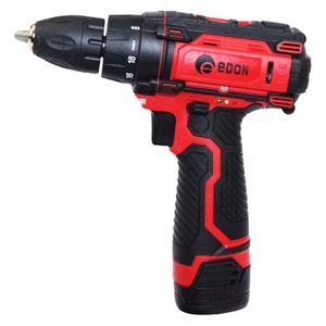 نقد و بررسی دریل شارژی ادون مدل AD-12A توسط خریداران