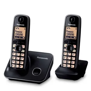 Panasonic KX-TG3712 Wireless Phone