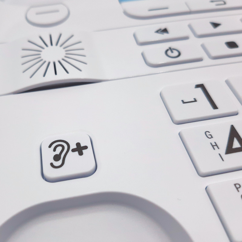 تلفن بی سیم آلکاتل مدل XL785 Combo Voice