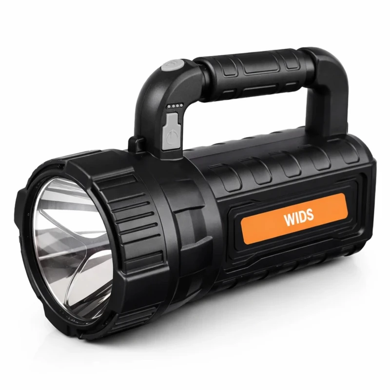 نورافکن دستی دیپکینگ مدل WIDS-15W با نور مهتابی