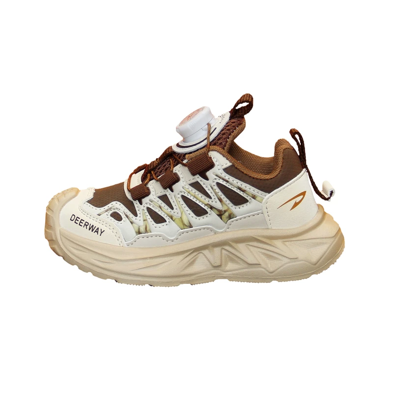 کفش رانینگ بچگانه مدل پیچی Ba318