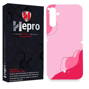 HEPRO MC Cover for SAMSUNG GALAXY A35