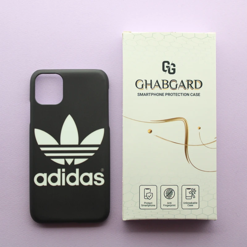 کاور قاب گارد مدل پسرانه مناسب برای گوشی موبایل اپل iPhone 11 