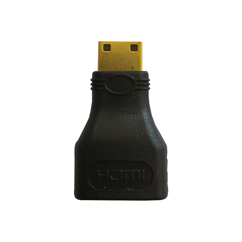 مبدل Mini HDMI به HDMI مدل HFMM