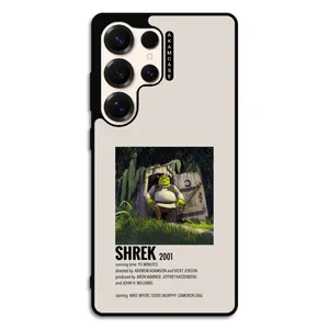 AKAM AMC-WSGS25U-CARTOONS-14 Cover For Samsung Galaxy S25 Ultra