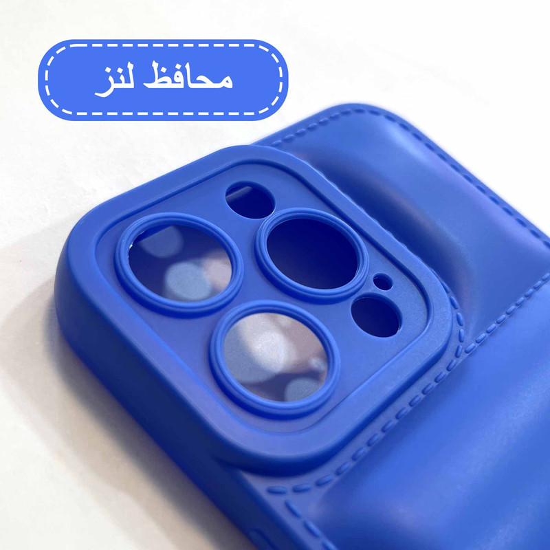 کاور قاب نایس مدل JACKET مناسب برای گوشی موبایل شیائومی 12 Lite