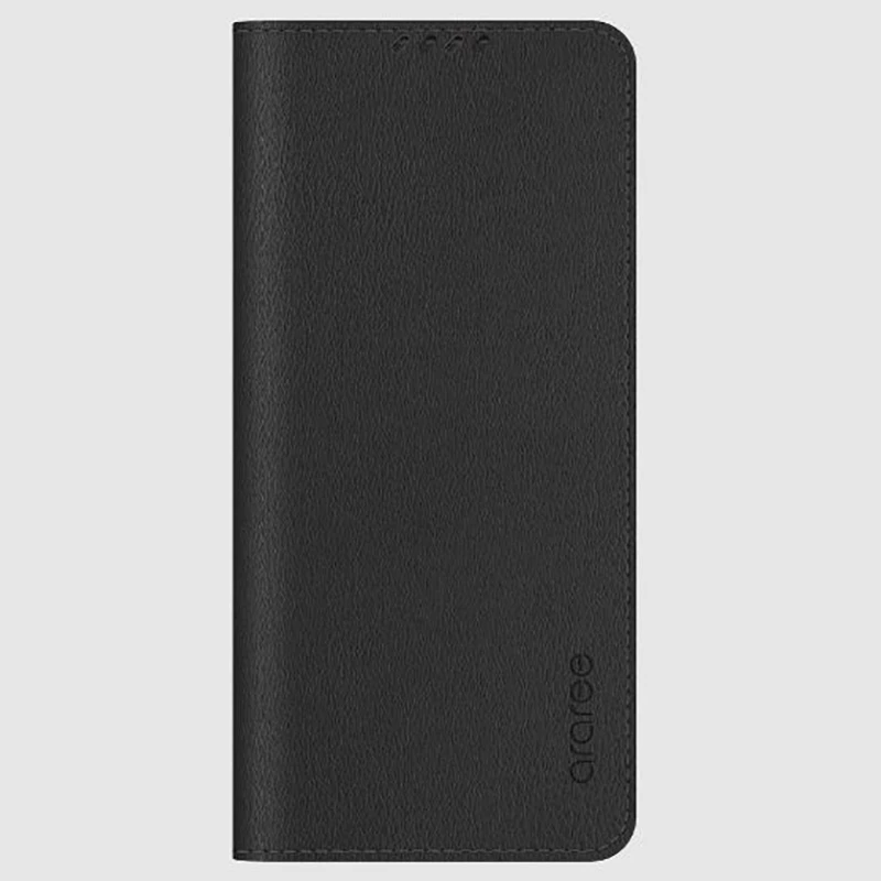 کیف کلاسوری آراری مدل Mustang Diary مناسب برای گوشی موبایل سامسونگ Galaxy S21 Ultra