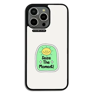 AKAM AMC-WA15PROMAX-POSITIVE-22 Cover For Apple iPhone 15 Pro Max
