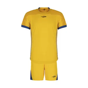 ست پیراهن و شورت ورزشی مردانه استارت مدل FC1002-1