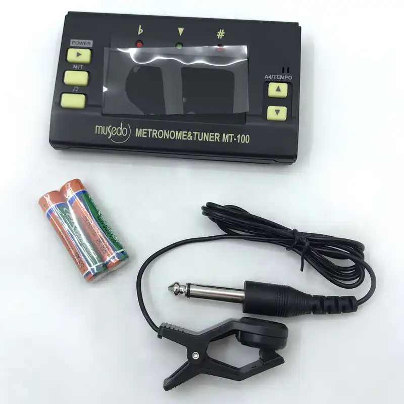 تیونر ماسدو مدل MT-100