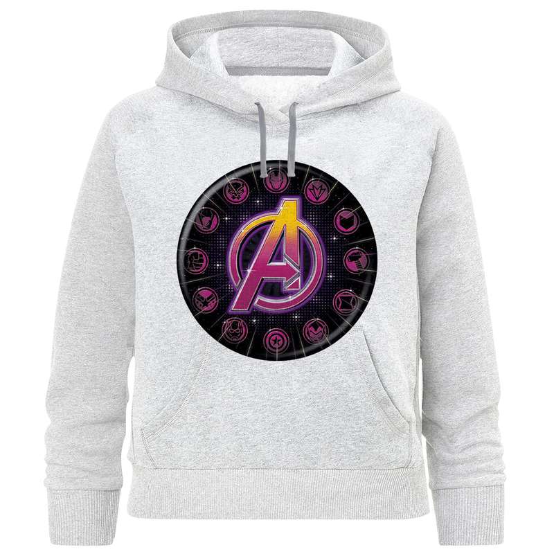 هودی پسرانه مدل A148 A