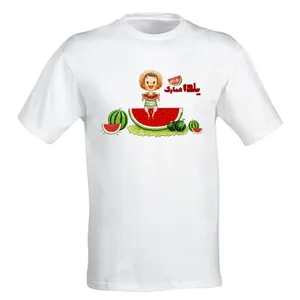 تی شرت آستین کوتاه پسرانه طرح شب یلدا کد 00180