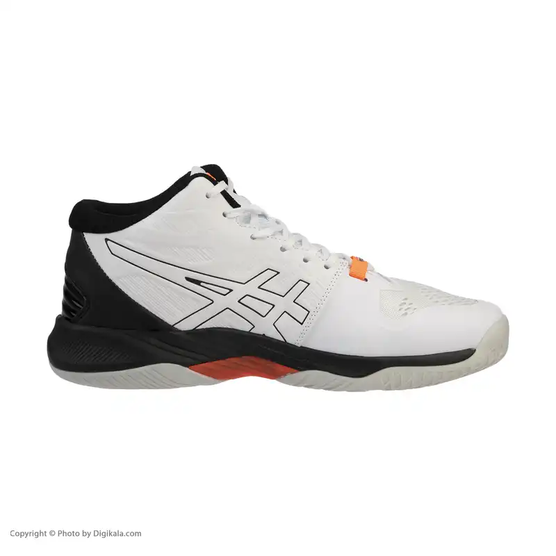 کفش والیبال مردانه مدل SKY ELITFFF WBR