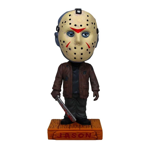فیگور مدل Jason Voorhees ارتفاع 18 سانتی متر 