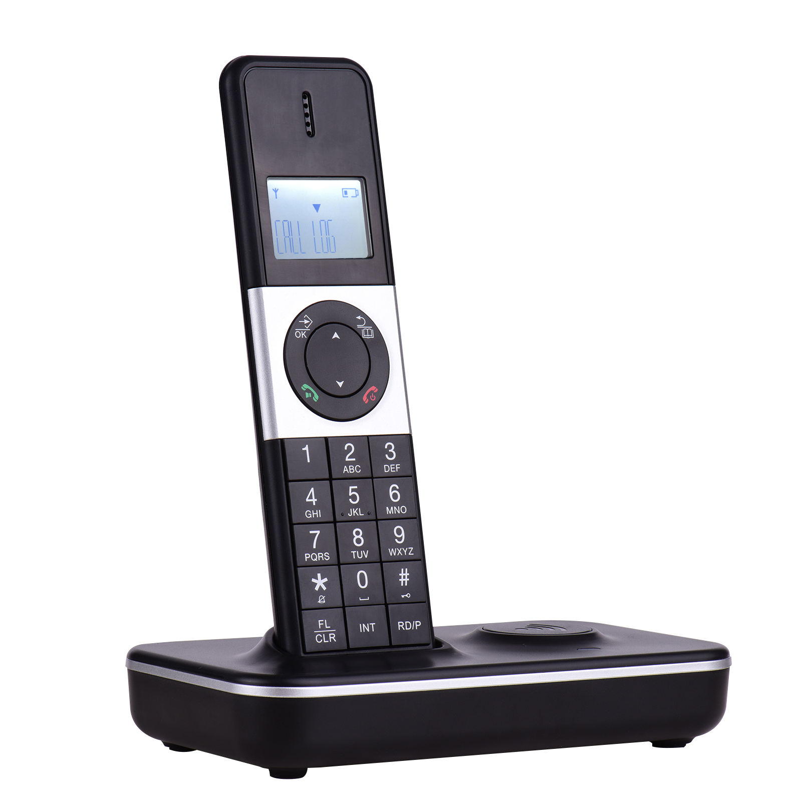 تلفن بیسیم مدل D1002