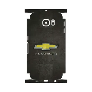 MAHOOT  CHEVROLET-FullSkin Cover Sticker for Samsung Galaxy S6